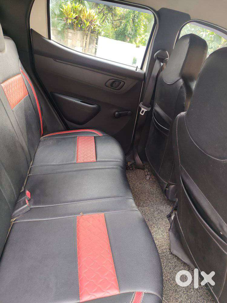 Renault Kwid 0.8 Rxt Sce Special, 2016, Petrol