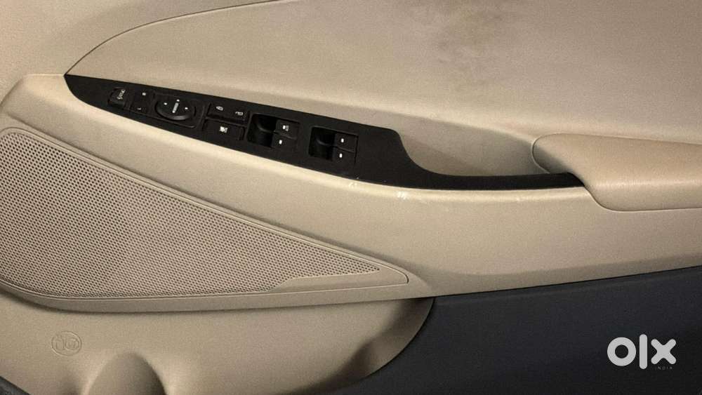 Hyundai Tucson 2.0 2wd Mt Diesel, 2017, Petrol