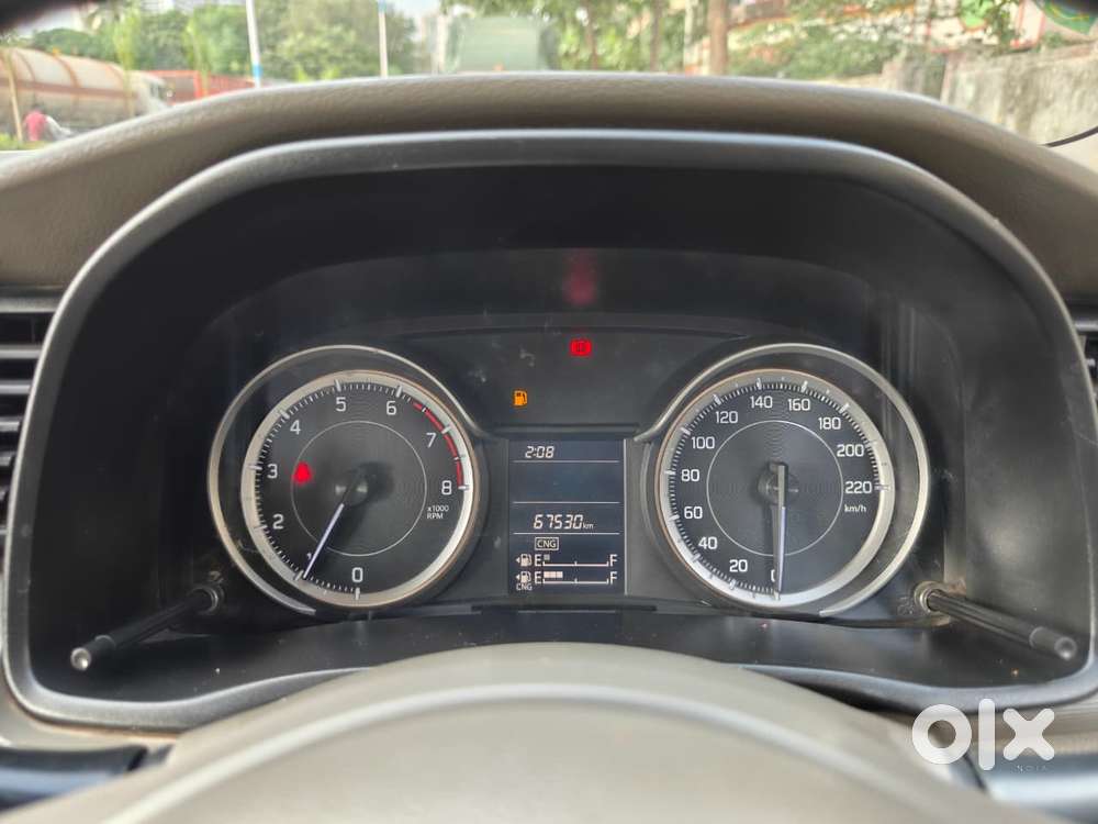 Maruti Suzuki Ertiga Vxi Cng, 2021, Cng & Hybrids