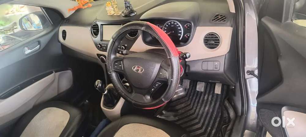 Hyundai Grand I10 Sportz Diesel 2019