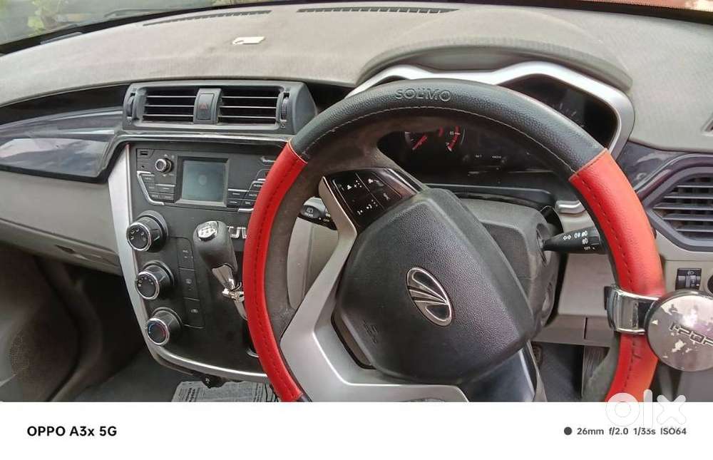 Mahindra Kuv 100 K8 5str, 2016, Diesel