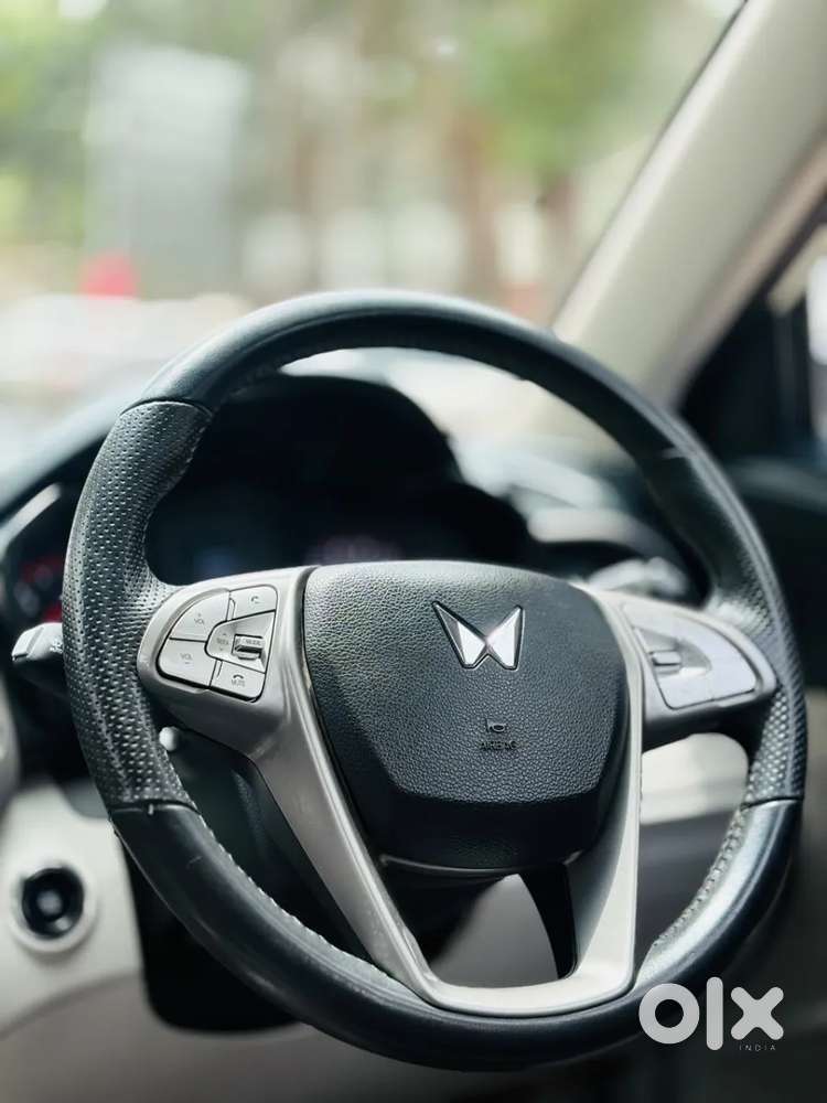 Mahindra Xuv300 W4 Diesel, 2025, Diesel