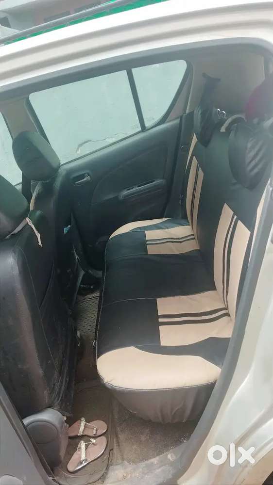 Maruti Suzuki Ritz
