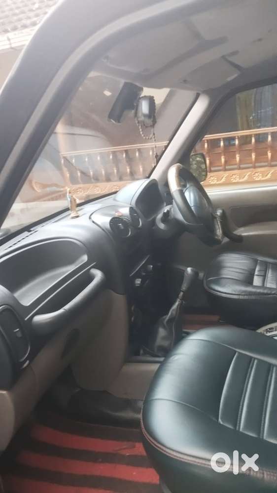 Mahindra Scorpio Diesel 2008