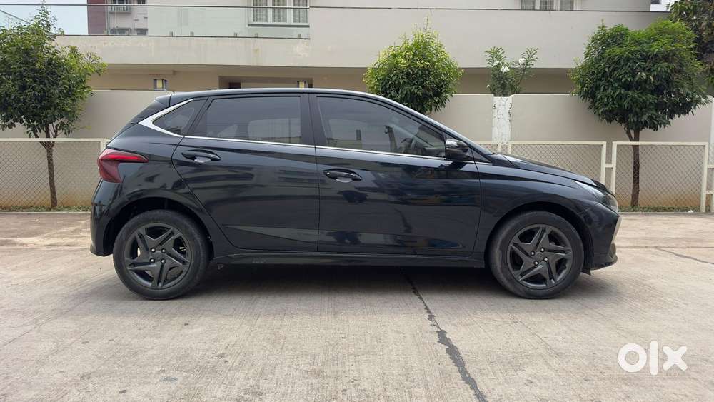 Hyundai I20 Sportz 1.4 Crdi 6 Speed Bs-iv, 2022, Diesel