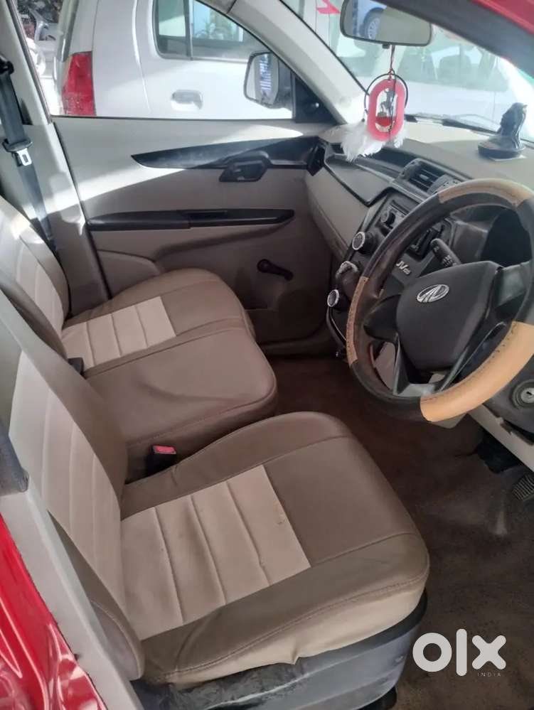 Mahindra Kuv100 K2 2016 Car