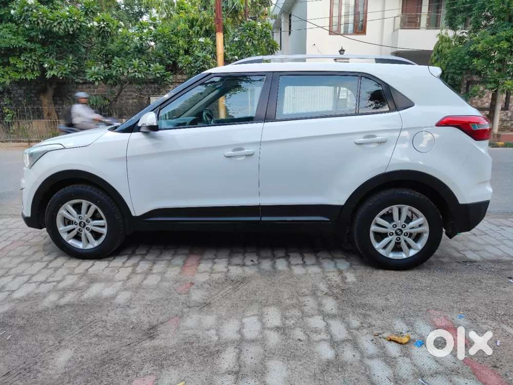 Hyundai Creta 1.4 S Plus Crdi, 2015, Diesel