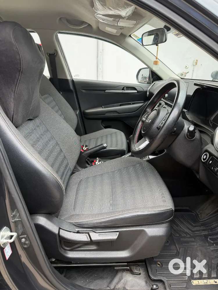 Kia Sonet 2023 Diesel Well Maintained