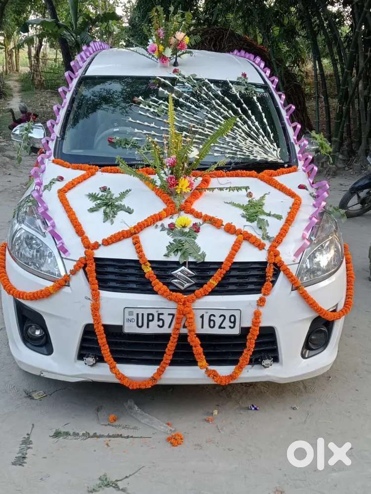 Maruti Suzuki Ertiga Vdi 2016