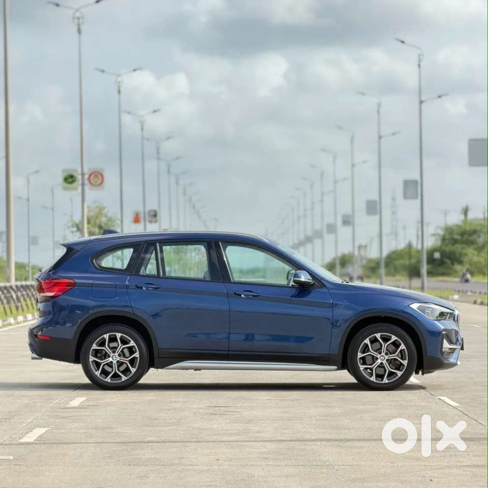 Bmw X1 2.0 Sdrive20d Xline, 2022, Diesel