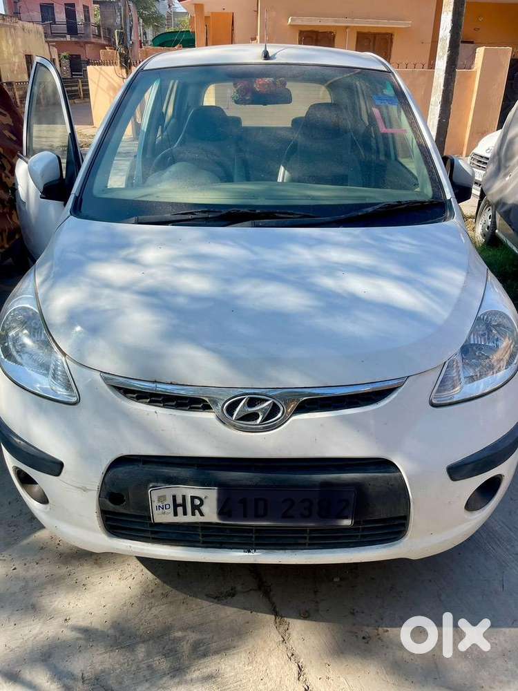 Hyundai I10 Petrol Good Condition