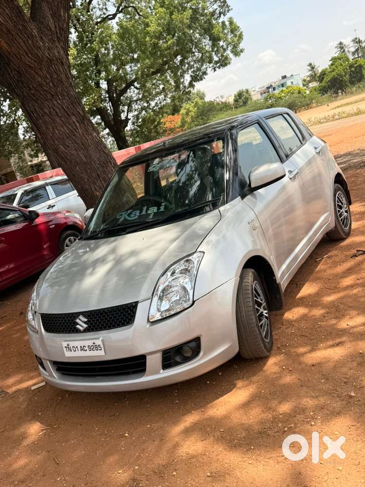 Maruti Suzuki Swift Ddis 2007