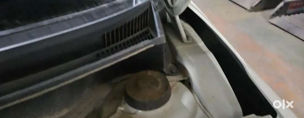 Maruti Suzuki New-gen Swift 2024