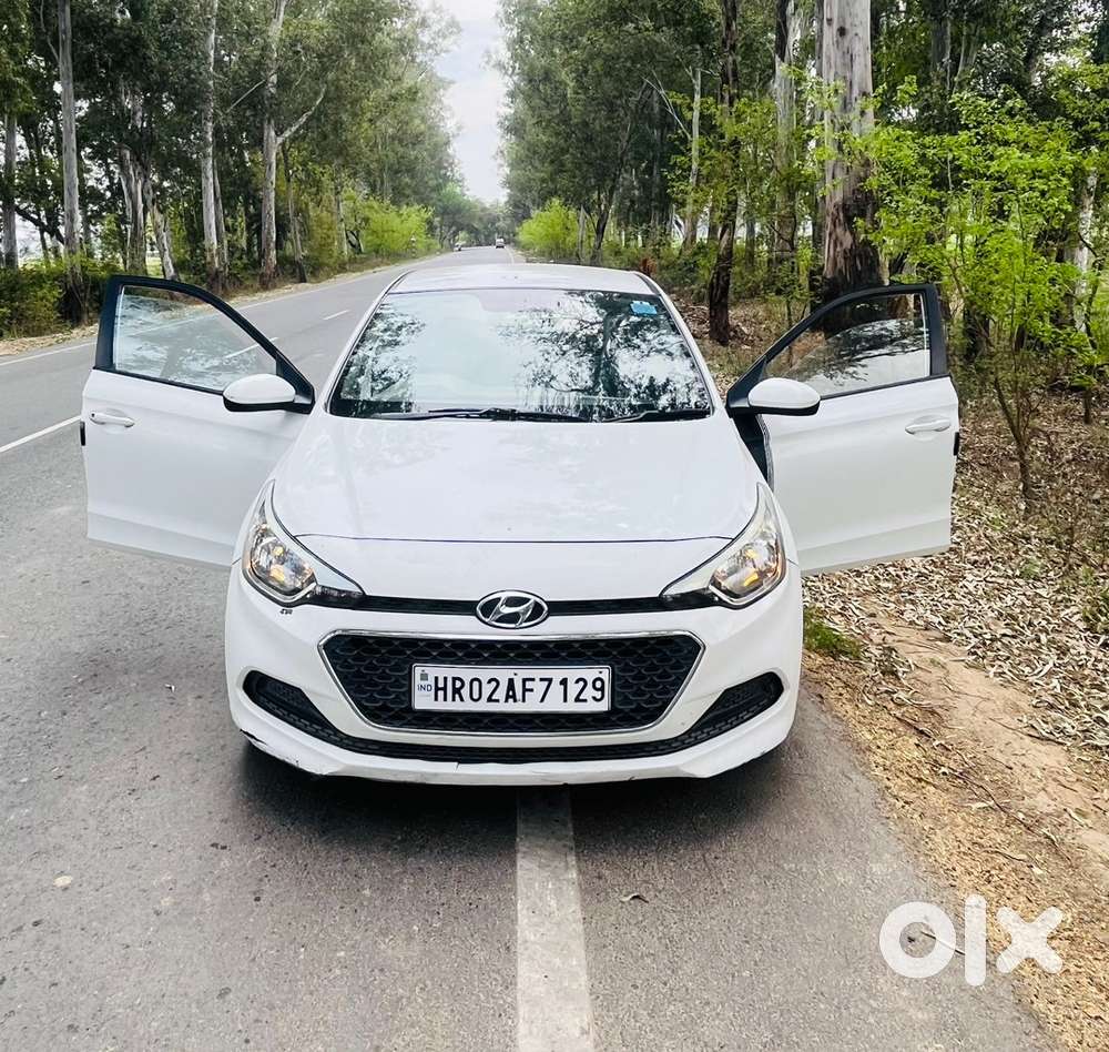 Hyundai New I20 2014 Petrol Well Maintained