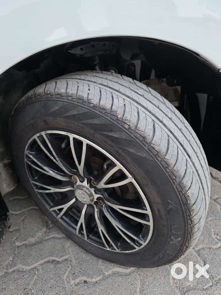 Honda City 2014-2015 I Vtec Sv, 2014, Cng & Hybrids