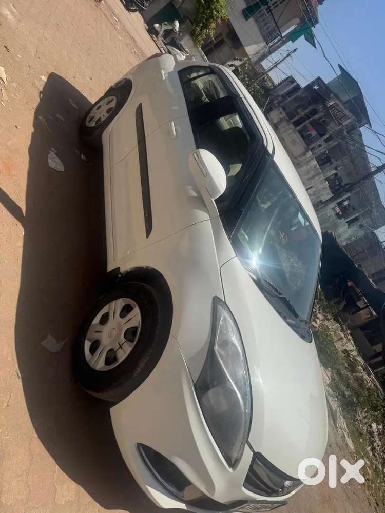 Maruti Suzuki Dzire 2017