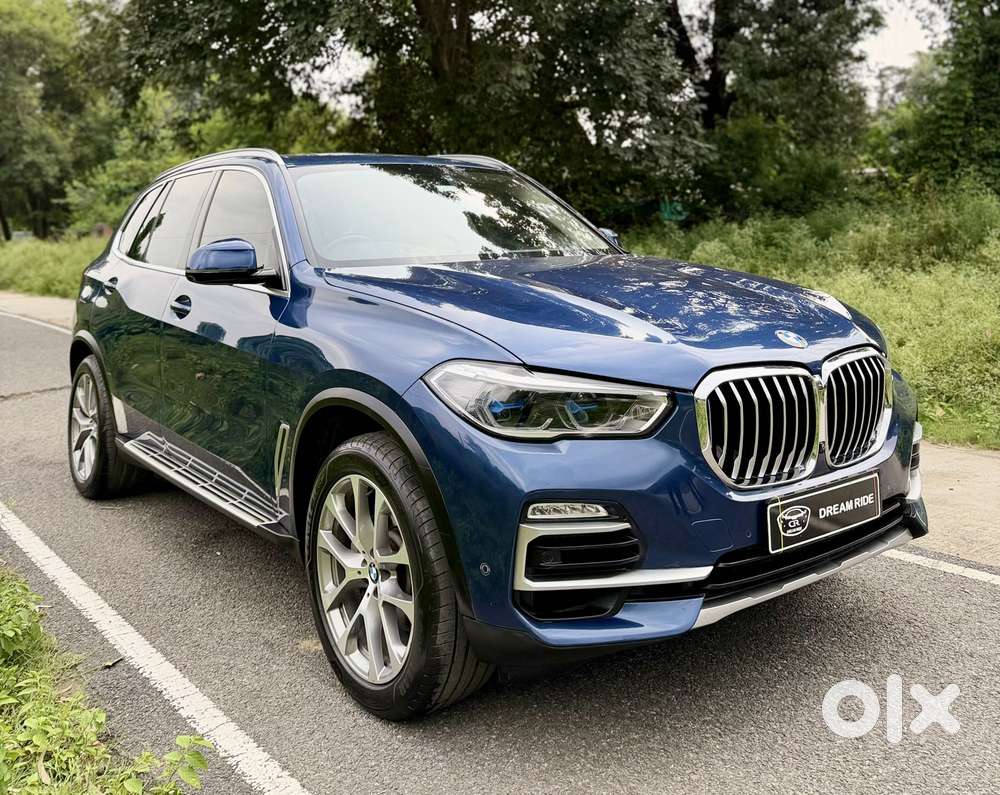 Bmw X5 Xdrive30d Xline, 2020, Diesel