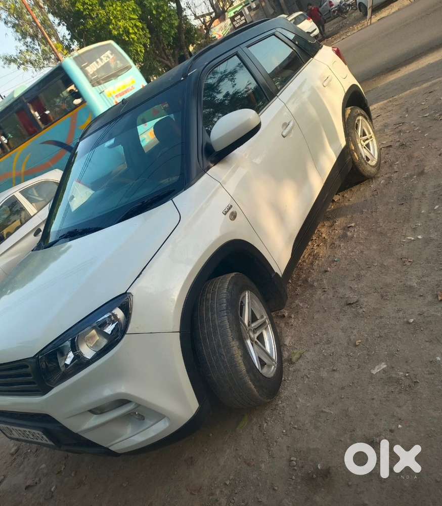 Maruti Suzuki Brezza Diesel 2016 Variant
