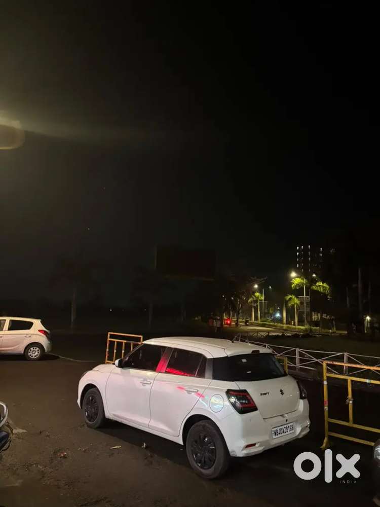 Maruti Suzuki Swift New Gen Petrol + Cng 2024