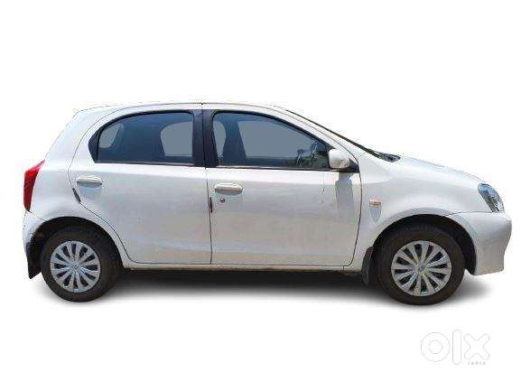 Toyota Etios Vd, 2012, Diesel