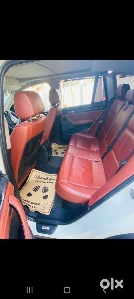 Bmw  X3 Sport – Top Condition  Smooth Drive  Best Price”
