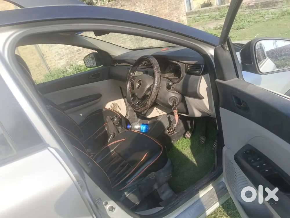 Renault Triber 2022 Petrol 31586 Km Driven