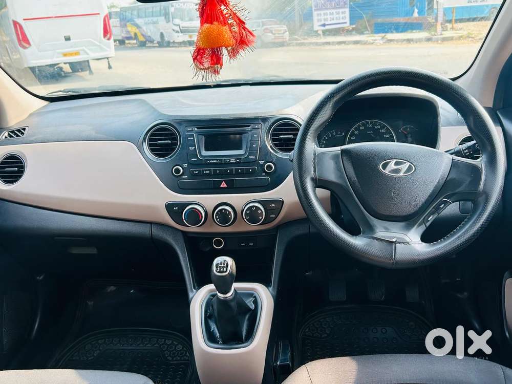 Hyundai Grand I10 Sportz(o) 1.2 Mt, 2014, Petrol