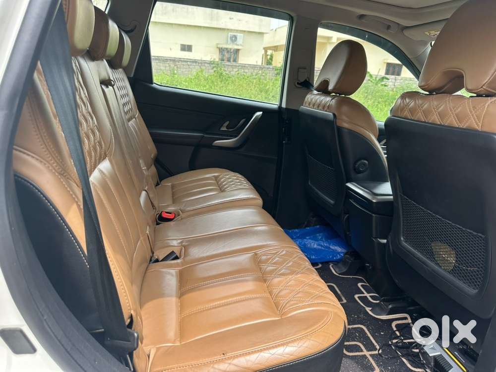 Mahindra Xuv500 Diesel 2020