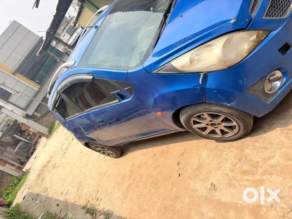 Chevrolet Beat 16 Petrol 163818 Km Driven