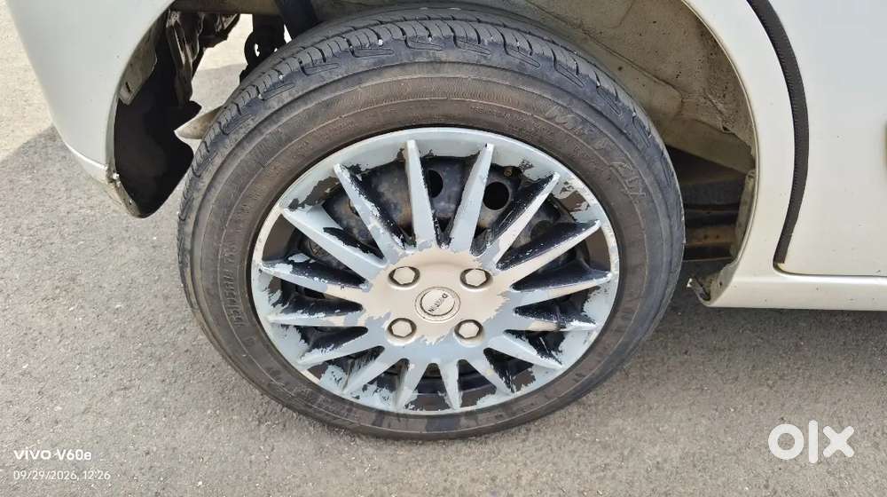Maruti Suzuki Wagon R 2013