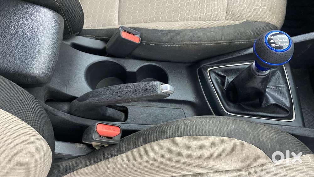 Hyundai Elite I20 Asta 1.2 (o), 2016, Petrol