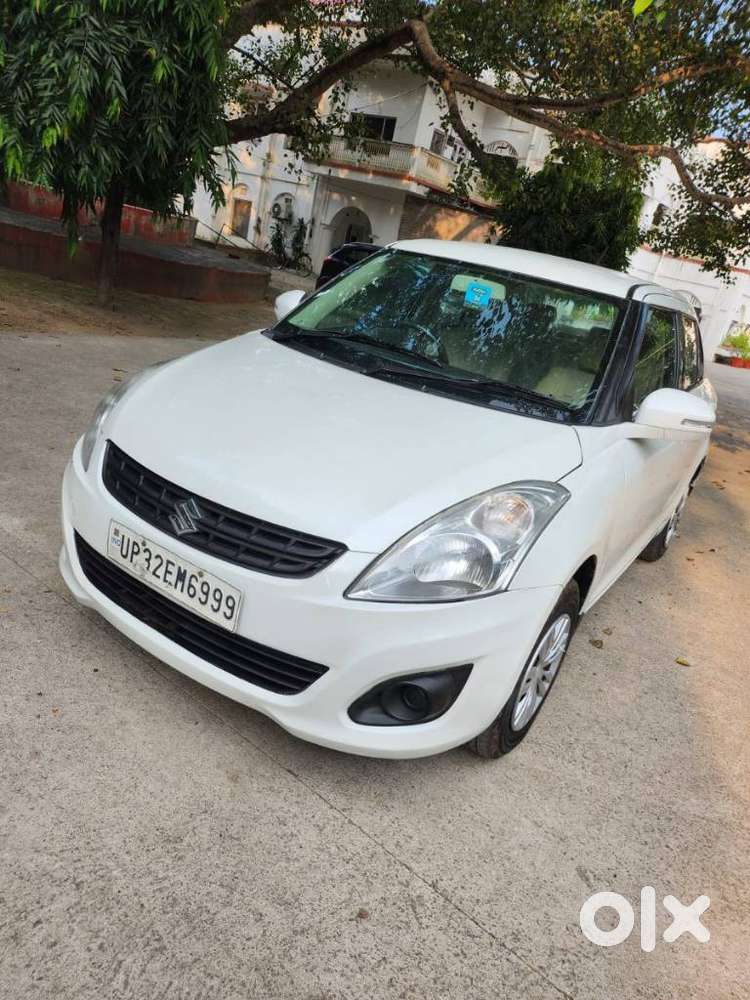 Maruti Suzuki Swift Dzire Vdi, 2012, Diesel