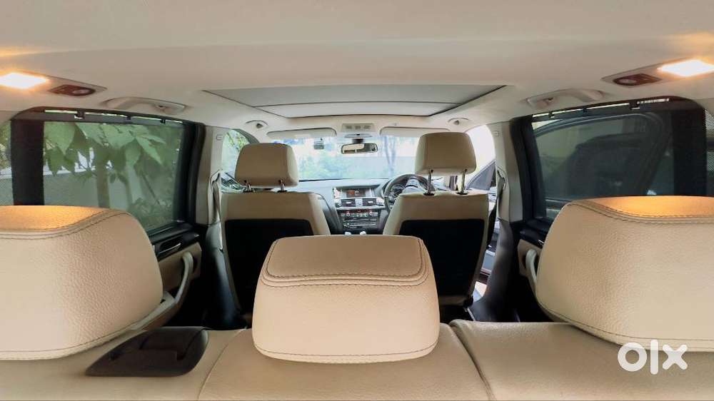 Bmw X3 Xdrive 20d