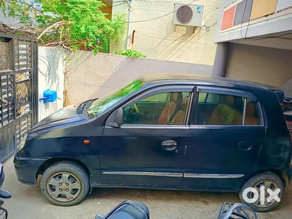 Engine Very Good Condition. Ac Chill Working Condition