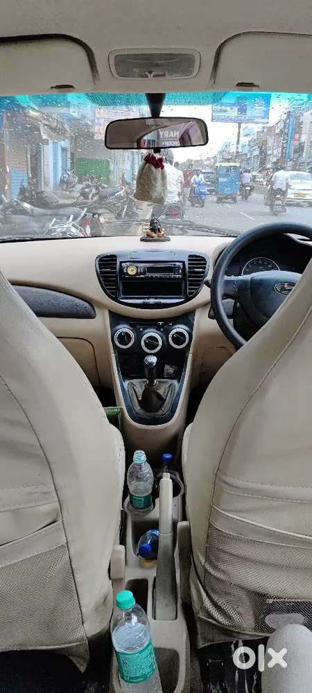 Hyundai I10 Petrol 2010, Era (well Maintained)