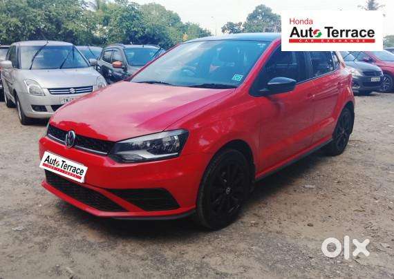 Volkswagen Polo 1.0 Mpi Trendline, 2020, Petrol