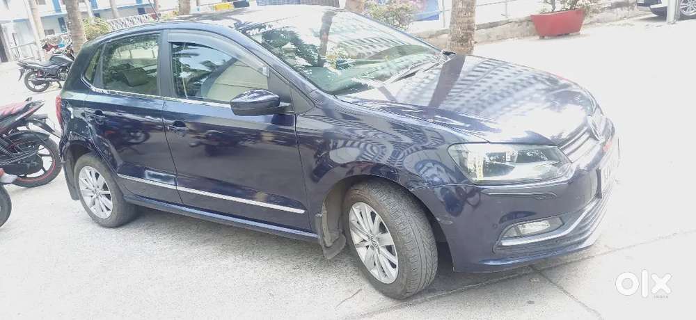 Single Handed Well Maintioned