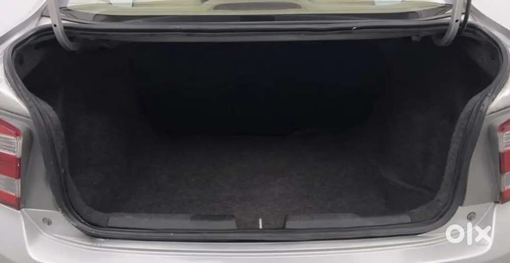 Honda City 2013 Petrol Manual