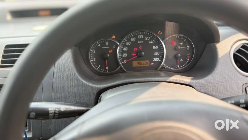 Maruti Swift Vdi 2008