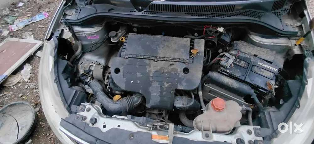 Tata Zest Revotron Diesel Manual 2nd 2020