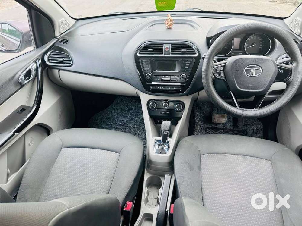Tata Tigor Xza, 2019, Cng & Hybrids