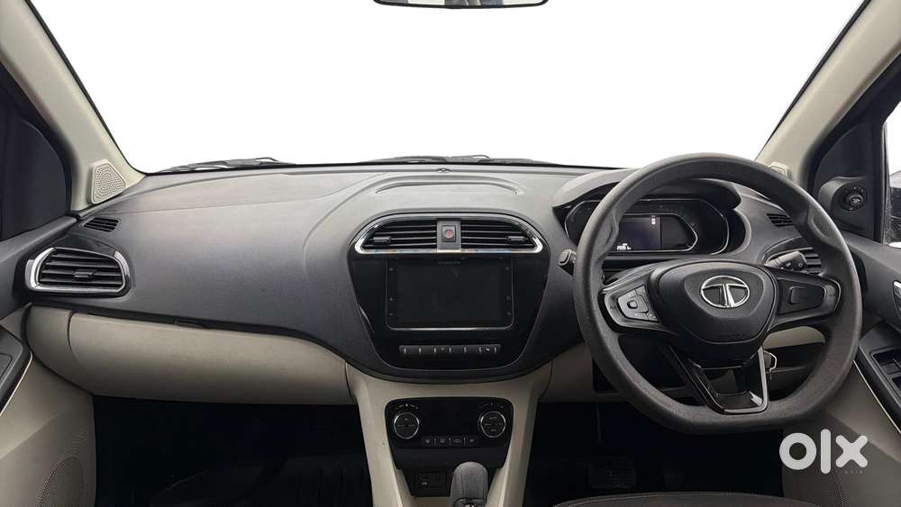 Tata Tiago Xza Plus, 2023, Petrol