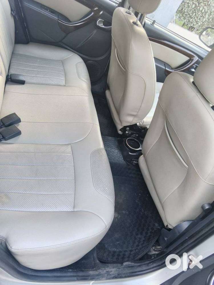 Renault Duster 110ps Diesel Rxl, 2013, Diesel