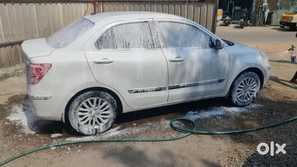 Maruti Suzuki Dzire 2023