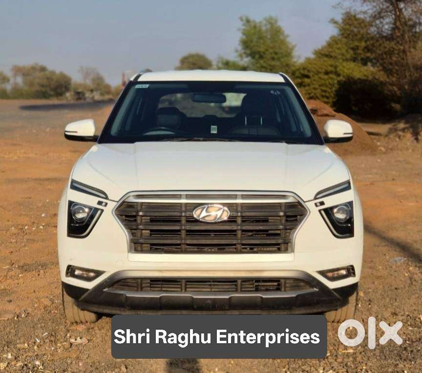 Hyundai Creta 1.4 Ex Diesel, 2020, Diesel