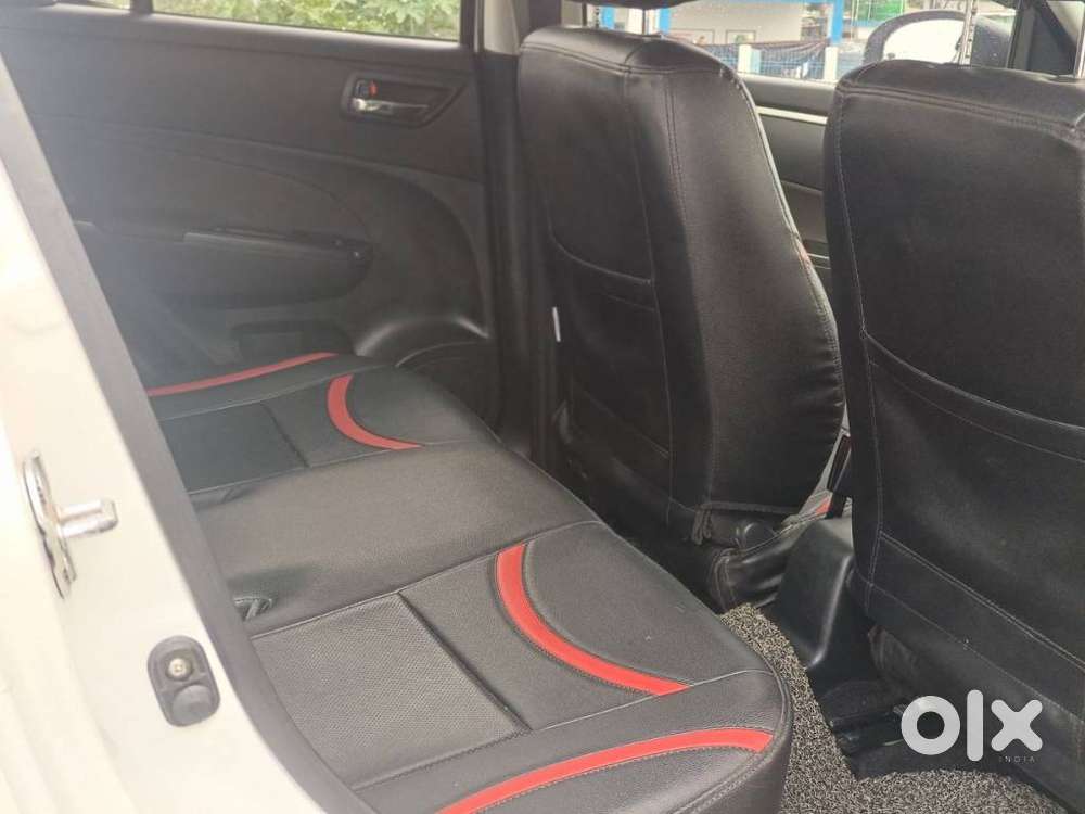 Maruti Suzuki Swift 1.2 Vxi (o), 2016, Petrol