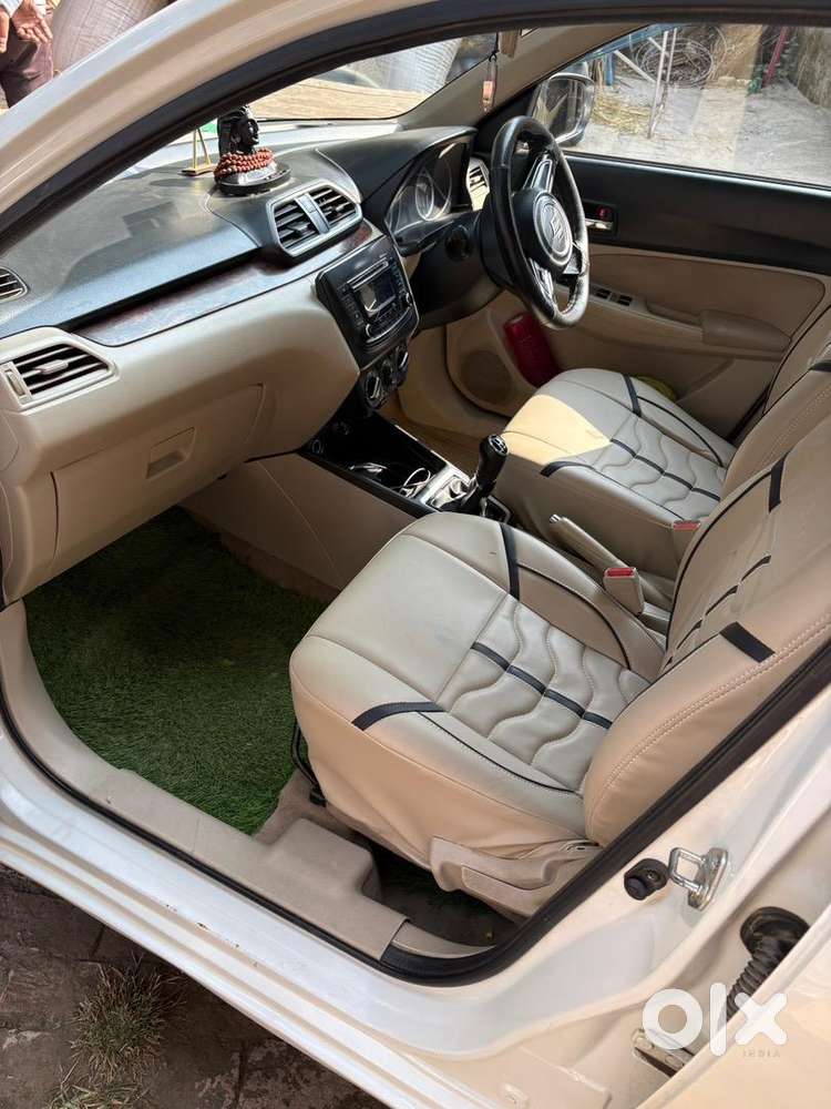 Maruti Suzuki Dzire 2020 Petrol 85000 Km Driven
