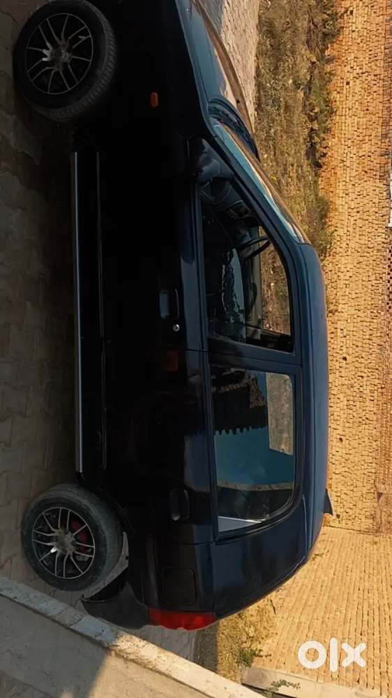 Maruti Suzuki 800 Alto 800 All Tyre 80% Engine Ok
