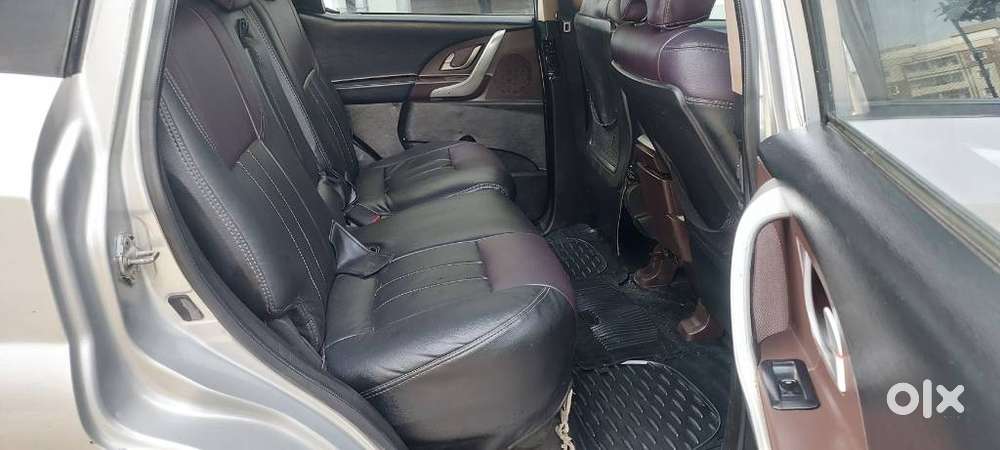 Mahindra Xuv500 2011-2015 W8 2wd, 2012, Diesel