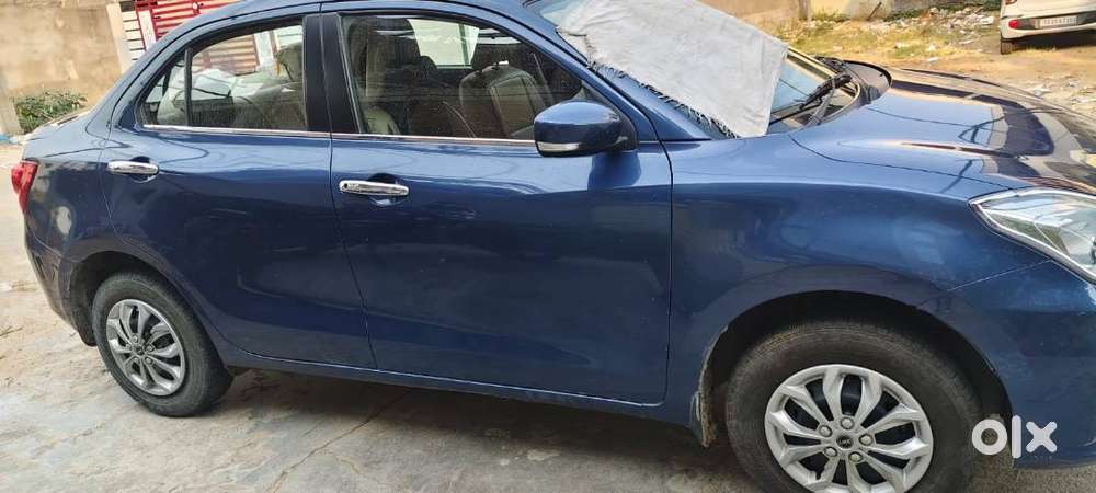 Maruti Suzuki Swift Dzire 2024 Petrol 80000 Km Driven